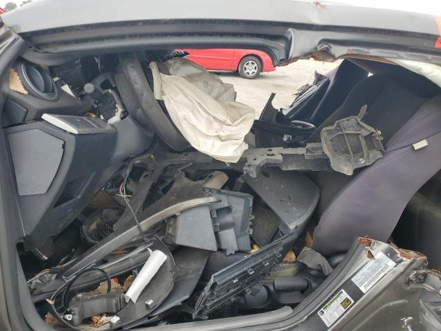 Photo 7 from auction – 2010 MAZDA 3 with VIN JM1BL1S52A1343306