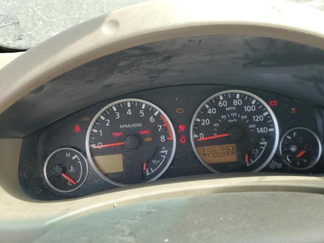 Photo 9 from auction – 2012 NISSAN PATHFINDER with VIN 5N1AR1NB0CC615303