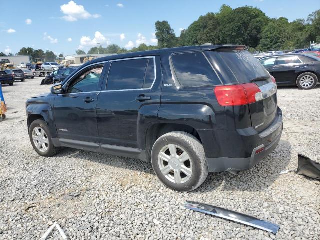 Photo 2 from auction – 2015 GMC TERRAIN SL with VIN 2GKALMEK0F6183952