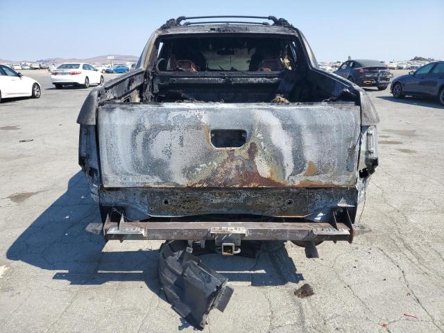 صورة رقم 6 من المزاد - 2011 HONDA RIDGELINE RTL مع VIN 5FPYK1F54BB004778