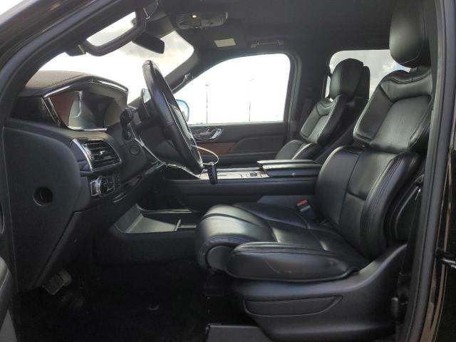 Photo 7 from auction – 2021 LINCOLN NAVIGATOR with VIN 5LMJJ3LT7MEL04050
