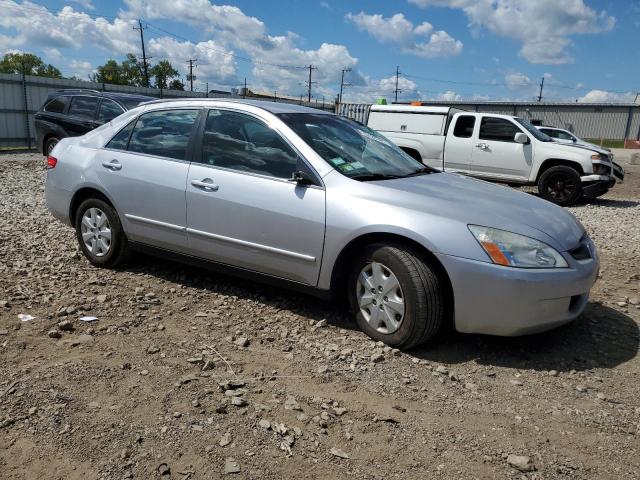 Photo 4 from auction – 2003 HONDA ACCORD with VIN 1HGCM56343A069886