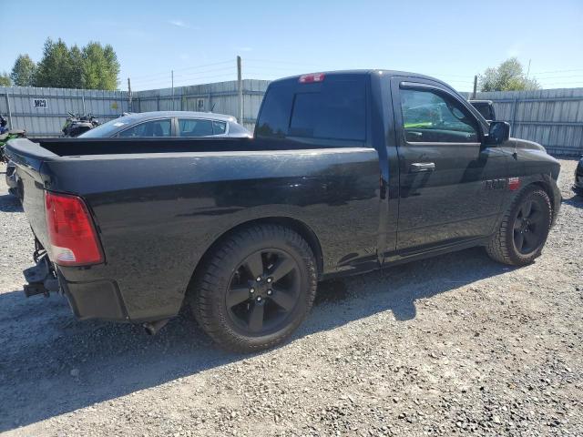 Photo 3 from auction – 2014 RAM 1500 ST with VIN 3C6JR6AT0EG257501