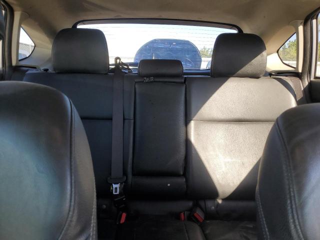 Photo 10 from auction – 2013 SUBARU XV CROSSTR with VIN JF2GPAGC4D2828211