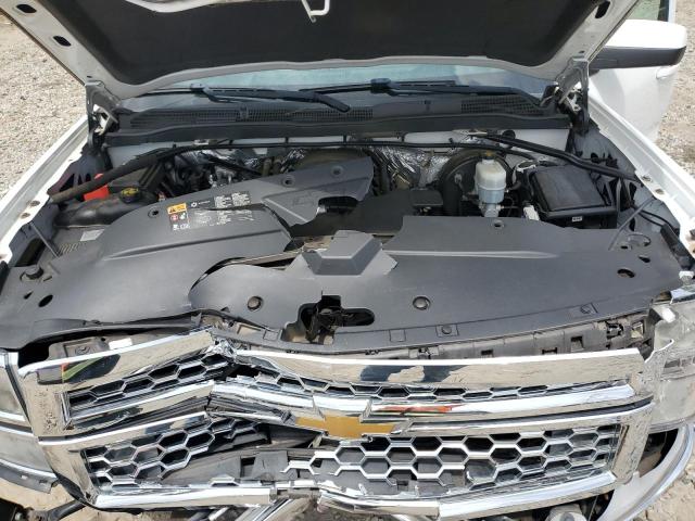 Photo 11 from auction – 2015 CHEVROLET SILVERADO with VIN 1GCRCREC4FZ439700