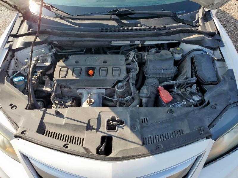 Photo 11 from auction – 2015 ACURA ILX 20 with VIN 19VDE1F34FE005253