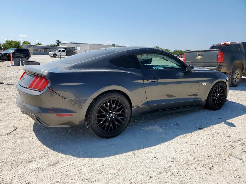 Photo 3 from auction – 2016 FORD MUSTANG GT with VIN 1FA6P8CF5G5260434