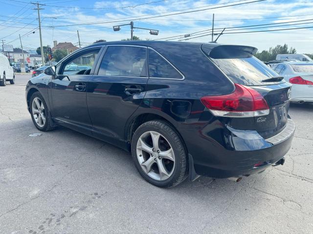 Photo 3 from auction – 2013 TOYOTA VENZA LE with VIN 4T3BK3BB2DU075965