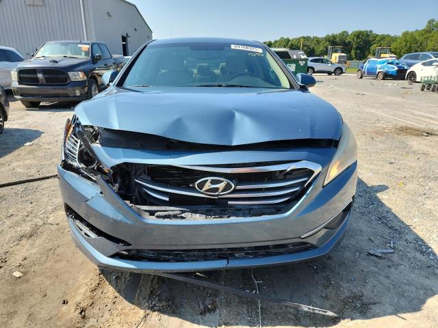 Photo 5 from auction – 2016 HYUNDAI SONATA SE with VIN 5NPE24AF0GH410899
