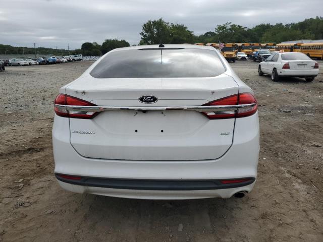 Photo 6 from auction – 2017 FORD FUSION SE with VIN 3FA6P0H70HR148223