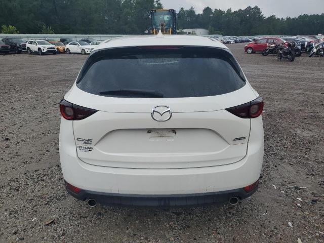 Photo 6 from auction – 2017 MAZDA CX-5 TOURI with VIN JM3KFBCL7H0103069