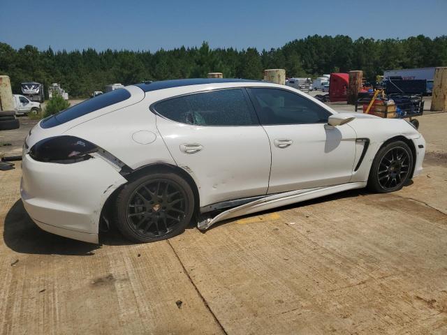 Zdjęcie 3 z aukcji – 2010 PORSCHE PANAMERA S z VIN WP0AB2A7XAL060454