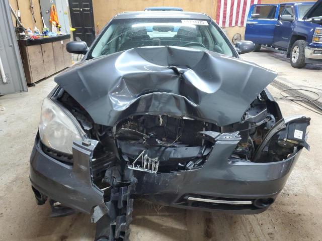 Photo 5 from auction – 2011 BUICK LUCERNE CX with VIN 1G4HC5EM2BU116570
