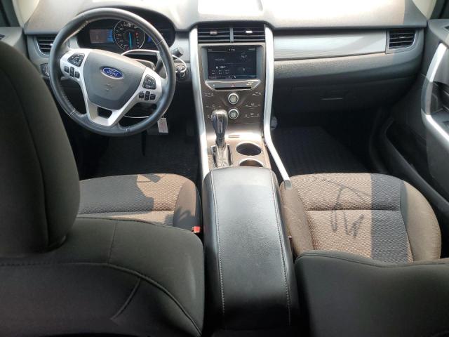 Photo 8 from auction – 2011 FORD EDGE SEL with VIN 2FMDK4JC7BBB57582