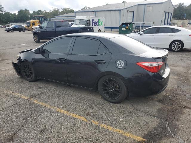 Photo 2 from auction – 2016 TOYOTA COROLLA L with VIN 2T1BURHEXGC501379