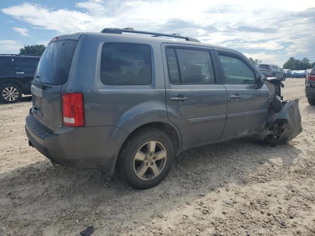 Photo 3 from auction – 2010 HONDA PILOT EXL with VIN 5FNYF3H53AB015890