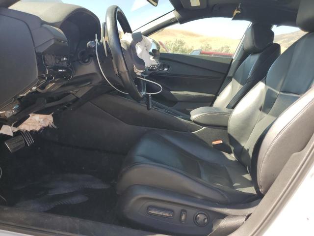 Photo 7 from auction – 2024 HONDA ACCORD HYB with VIN 1HGCY2F73RA004221