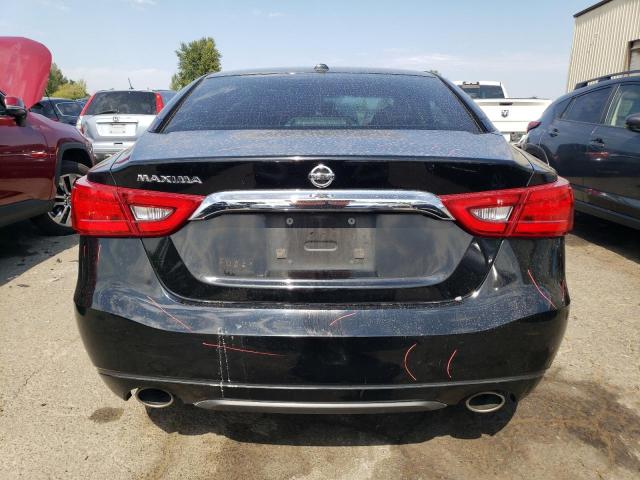 Photo 6 from auction – 2016 NISSAN MAXIMA 3.5 with VIN 1N4AA6AP0GC392640