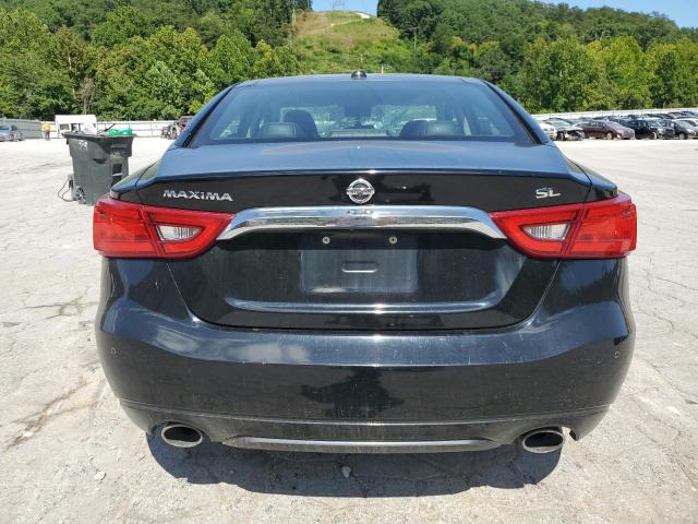 Photo 6 from auction – 2018 NISSAN MAXIMA 3.5 with VIN 1N4AA6AP9JC372524