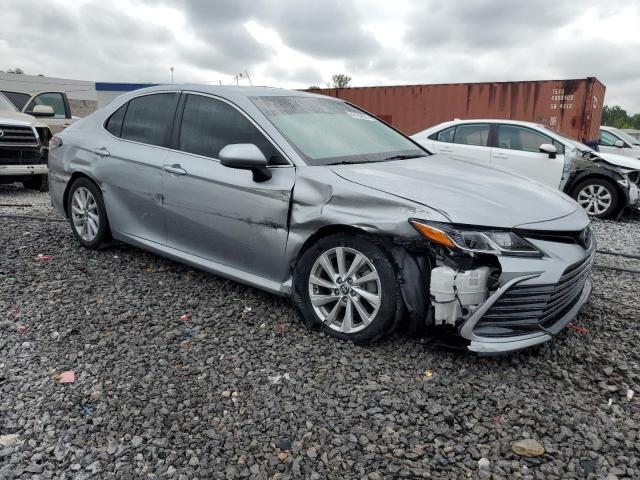 Photo 4 from auction – 2023 TOYOTA CAMRY LE with VIN 4T1C11AK2PU137746