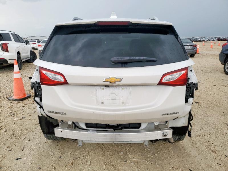 Photo 6 from auction – 2020 CHEVROLET EQUINOX PR with VIN 3GNAXNEV2LS733396
