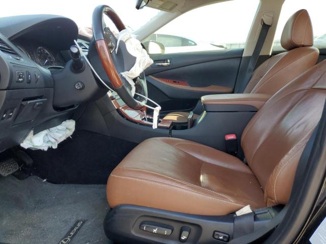 Photo 7 from auction – 2012 LEXUS ES 350 with VIN JTHBK1EG5C2494295