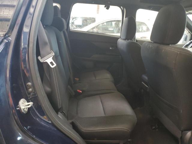 Photo 11 from auction – 2018 MITSUBISHI OUTLANDER with VIN JA4AZ3A38JZ025482