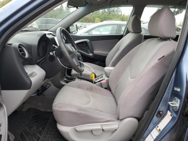Photo 7 from auction – 2007 TOYOTA RAV4 with VIN JTMBK33V075019768