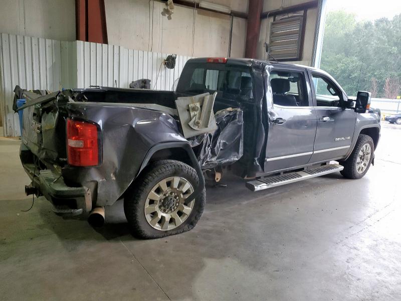 Photo 3 from auction – 2015 GMC SIERRA C25 with VIN 1GT110E80FF614178