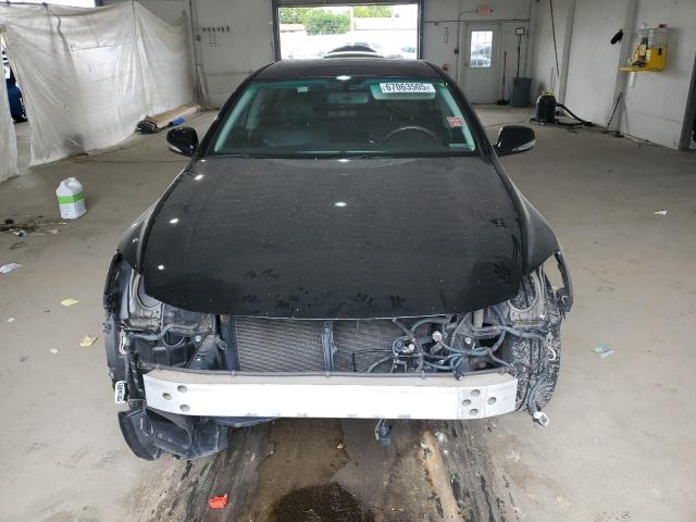 Photo 5 from auction – 2008 LEXUS GS 350 with VIN JTHCE96S280021535