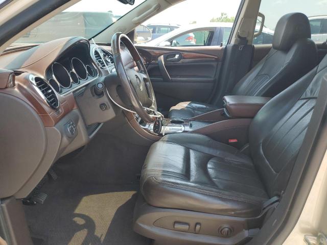 Photo 7 from auction – 2014 BUICK ENCLAVE with VIN 5GAKRCKD7EJ216690