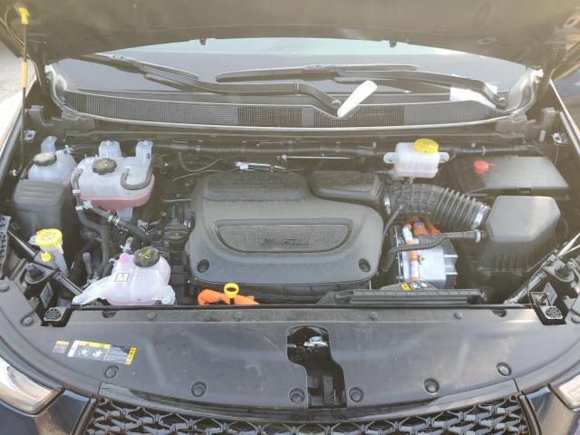 Photo 12 from auction – 2025 CHRYSLER PACIFICA H with VIN 2C4RC1S76SR536412