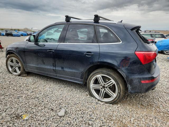 Photo 2 from auction – 2012 AUDI Q5 PREMIUM with VIN WA1DKAFPXCA068045