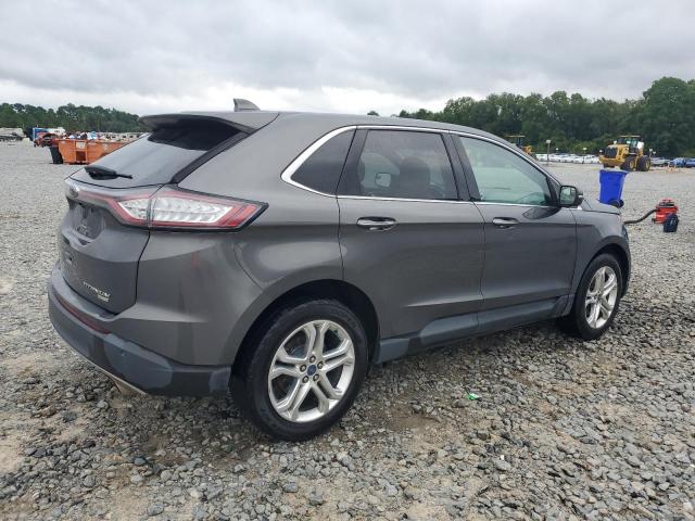 Photo 3 from auction – 2018 FORD EDGE TITAN with VIN 2FMPK3K98JBB67675