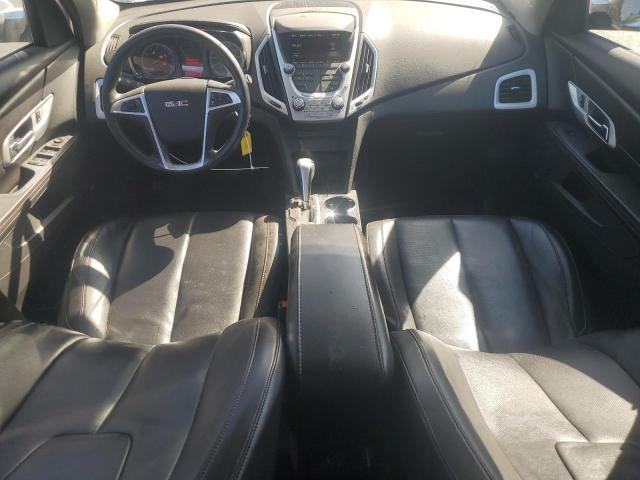 Photo 8 from auction – 2012 GMC 4RUNNER LIMITED with VIN 2GKALUEK1C6328556