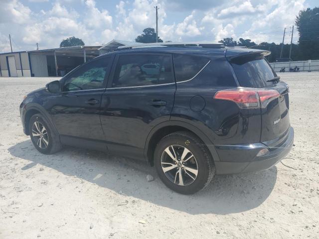 Photo 2 from auction – 2017 TOYOTA RAV4 XLE with VIN 2T3WFREV0HW334957