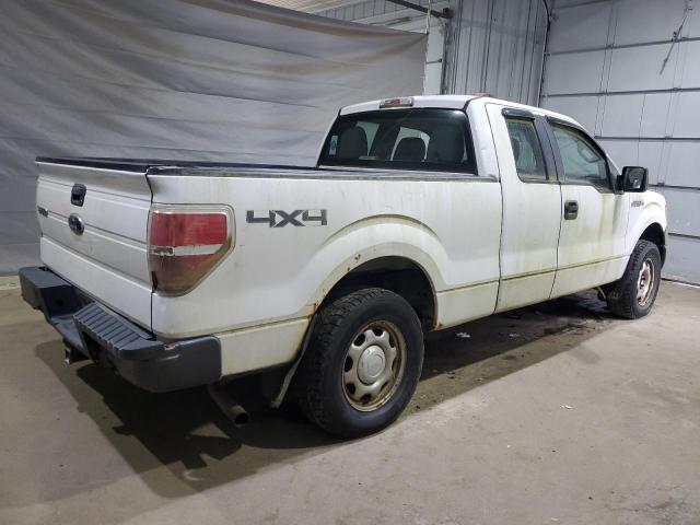 Photo 3 from auction – 2010 FORD F150 SUPER with VIN 1FTEX1E8XAFC53895