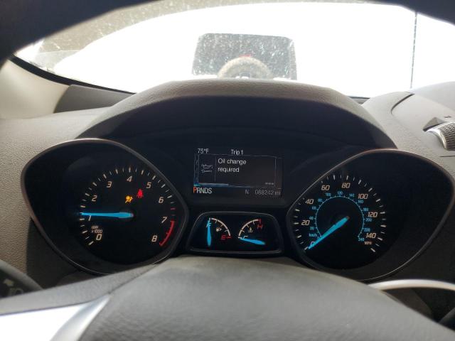 Photo 9 from auction – 2015 FORD ESCAPE SE with VIN 1FMCU9GX2FUA25164