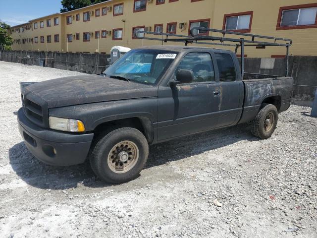 Photo 1 from auction – 1999 DODGE RAM 2500 with VIN 3B7KC23W7XG124106