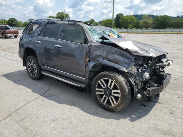Photo 4 from auction – 2016 TOYOTA 4RUNNER SR with VIN JTEBU5JR1G5338863