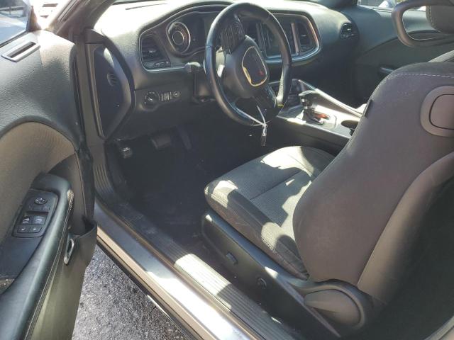 Photo 8 from auction – 2015 DODGE CHALLENGER with VIN 2C3CDZAGXFH851037