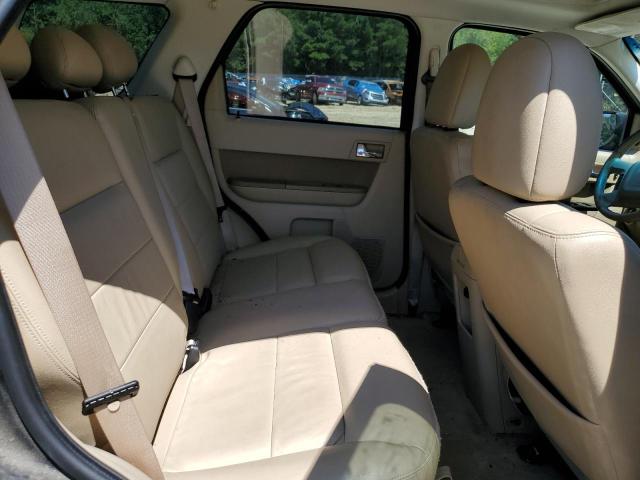 Photo 11 from auction – 2009 FORD ESCAPE LIM with VIN 1FMCU94G09KD14029
