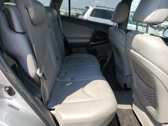 Photo 11 from auction – 2011 TOYOTA RAV4 LIMIT with VIN 2T3DF4DV8BW096018