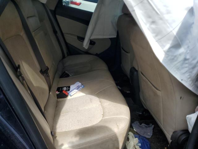 Photo 10 from auction – 2015 BUICK VERANO CON with VIN 1G4PR5SK7F4153911