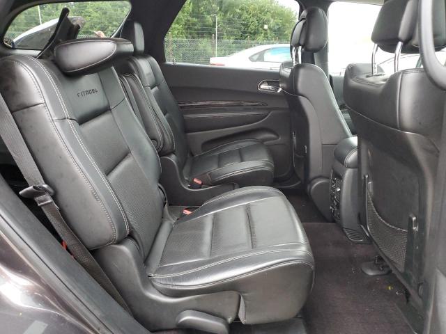 Photo 10 from auction – 2017 DODGE DURANGO CI with VIN 1C4RDJEG6HC945617