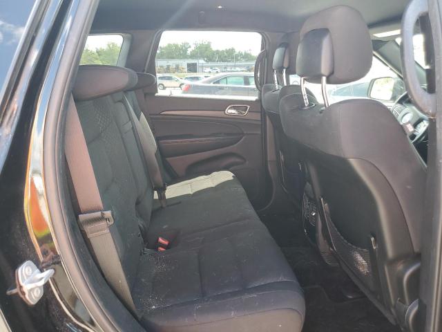 Photo 10 from auction – 2018 JEEP GRAND CHER with VIN 1C4RJFAG2JC136892