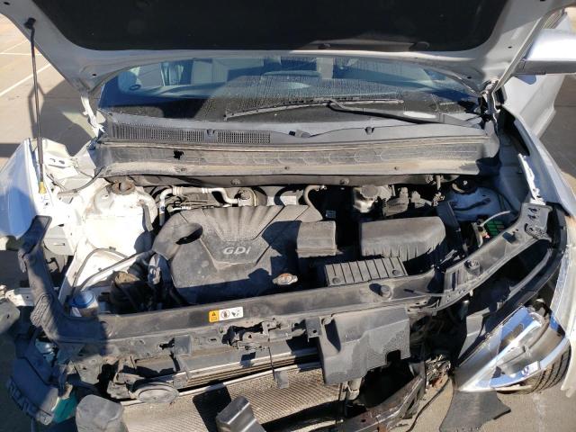 Photo 12 from auction – 2012 KIA SOUL with VIN KNDJT2A58C7432946