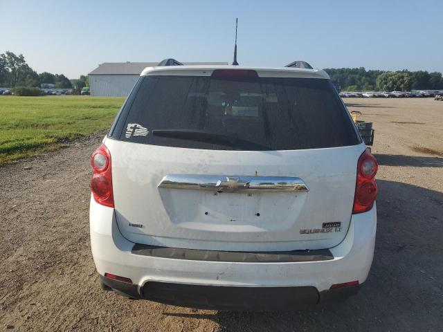 Zdjęcie 6 z aukcji – 2012 CHEVROLET EQUINOX LT z VIN 2GNFLEEK0C6196937