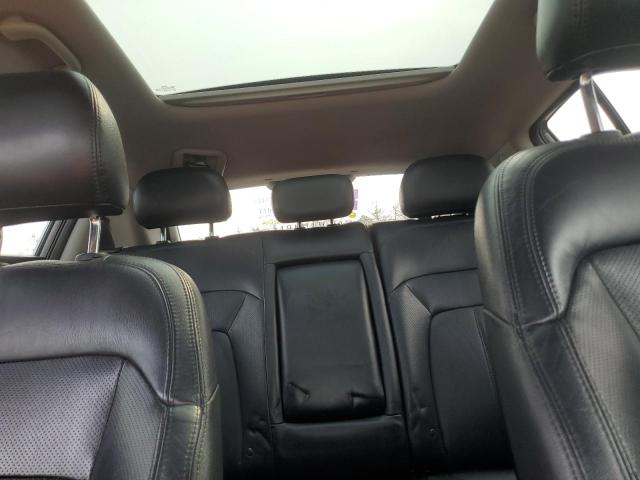 Photo 10 from auction – 2012 KIA SPORTAGE E with VIN KNDPCCA29C7291696
