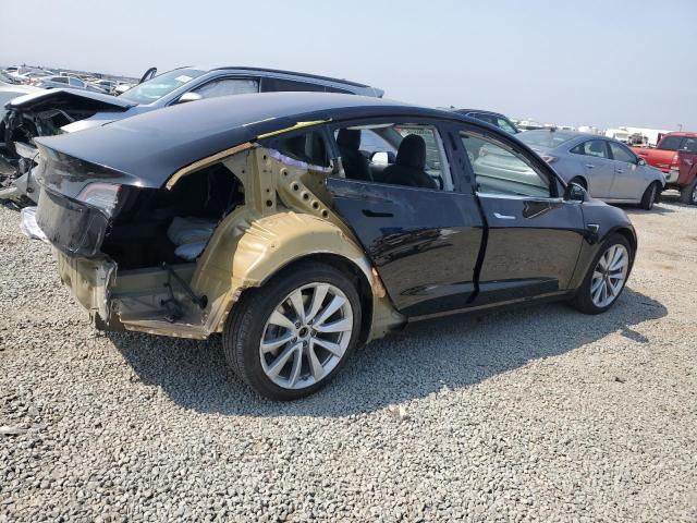 Photo 3 from auction – 2018 TESLA MODEL 3 with VIN 5YJ3E1EA8JF046801